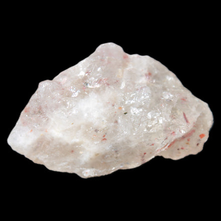 Golden Arusha Quartz 45g - Rocks and Things Store
