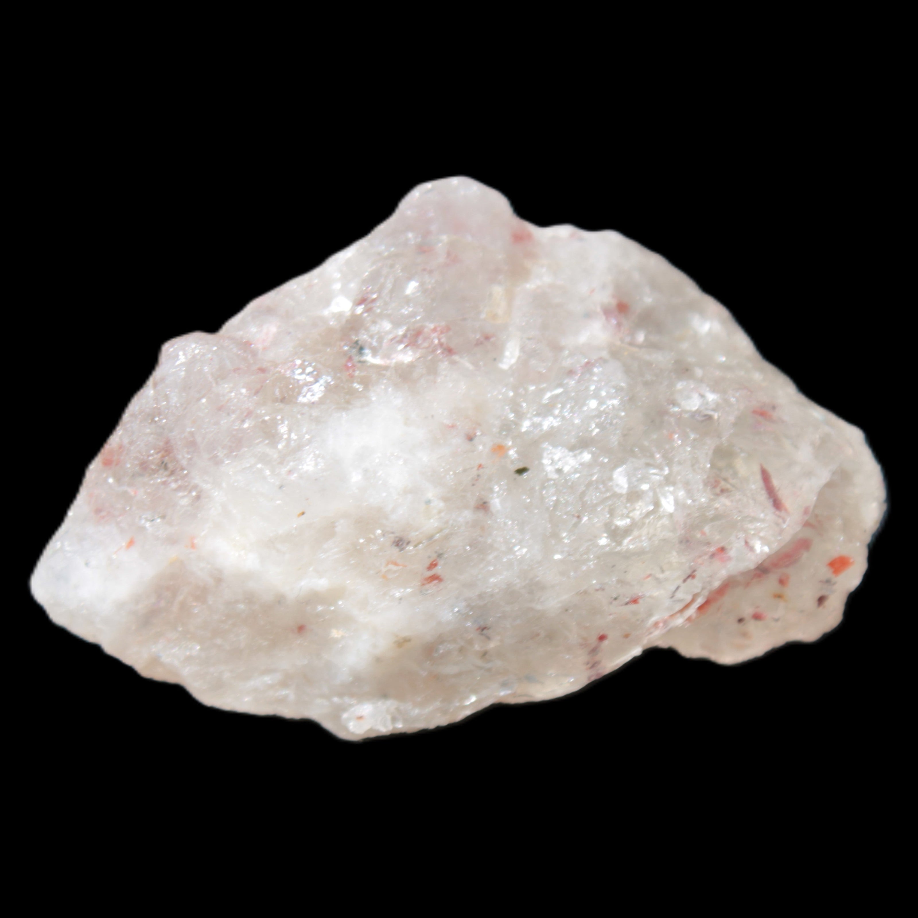 Golden Arusha Quartz 45g - Rocks and Things Store