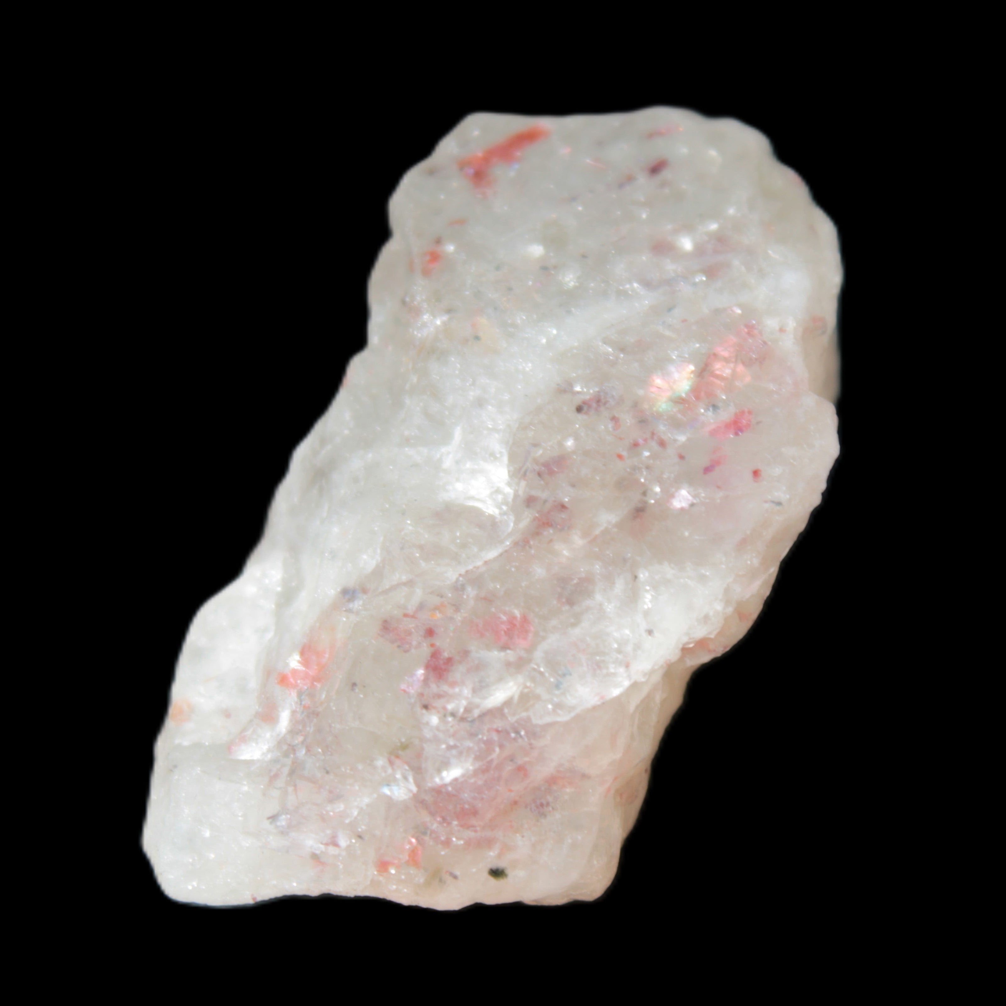 Golden Arusha Quartz 45g - Rocks and Things Store