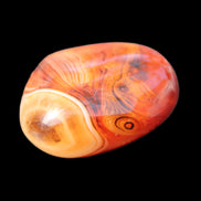 Crazy Lace Agate from Madagascar 74g in sunlight - Rocks and Things Store