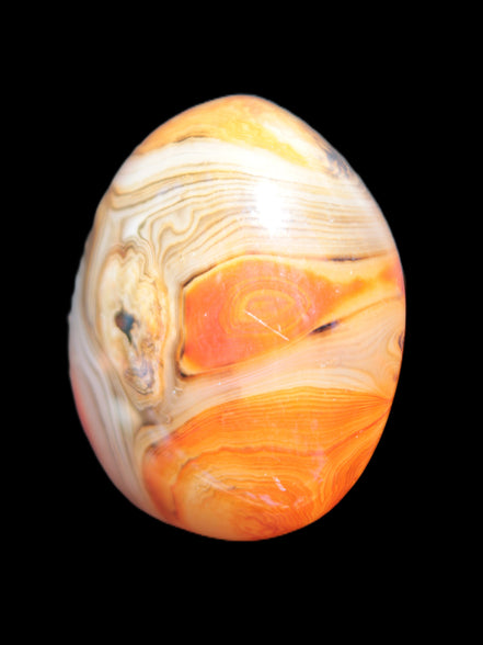 Crazy Lace Agate from Madagascar 74g Rocks and Things Store