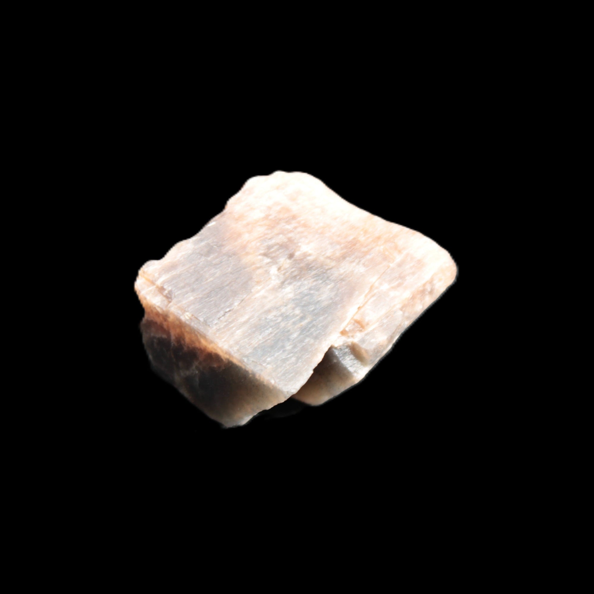 Golden Arusha Quartz 30mm 52.3g Rocks and Things Store