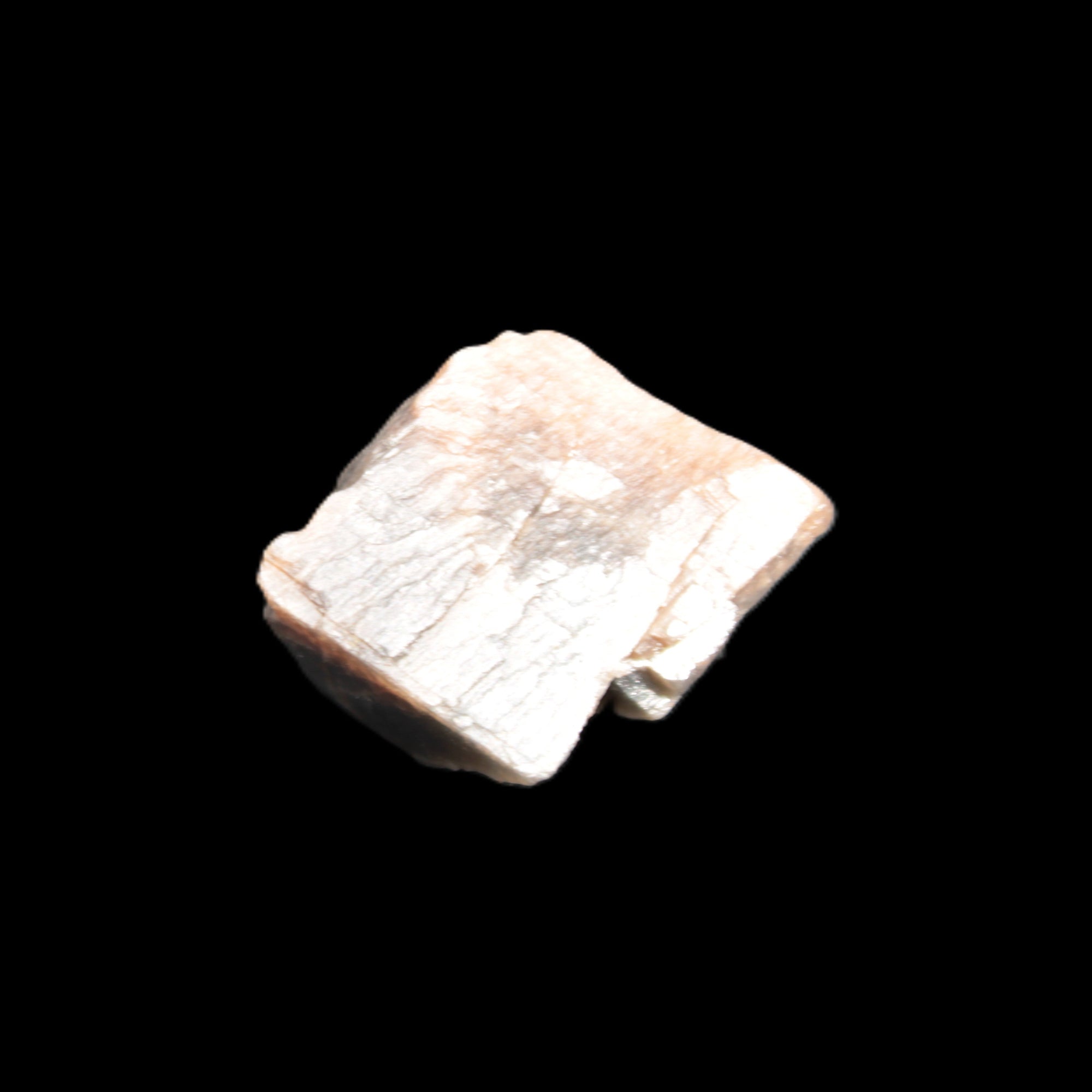 Golden Arusha Quartz 30mm 52.3g Rocks and Things Store
