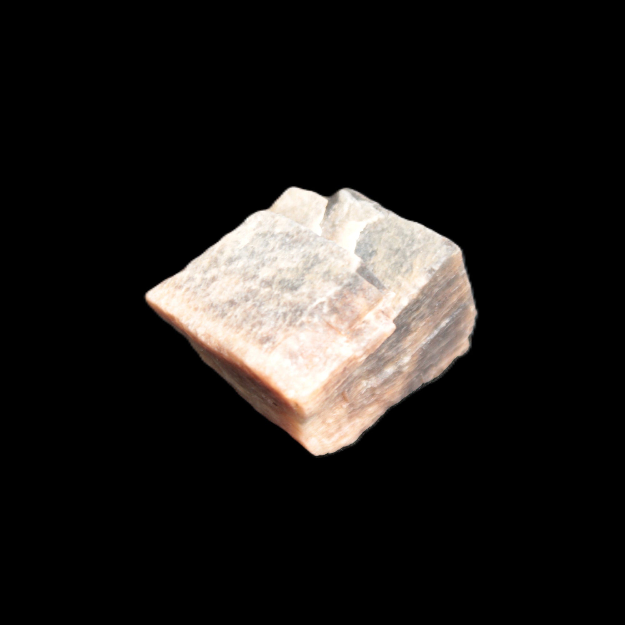 Golden Arusha Quartz 30mm 52.3g Rocks and Things Store