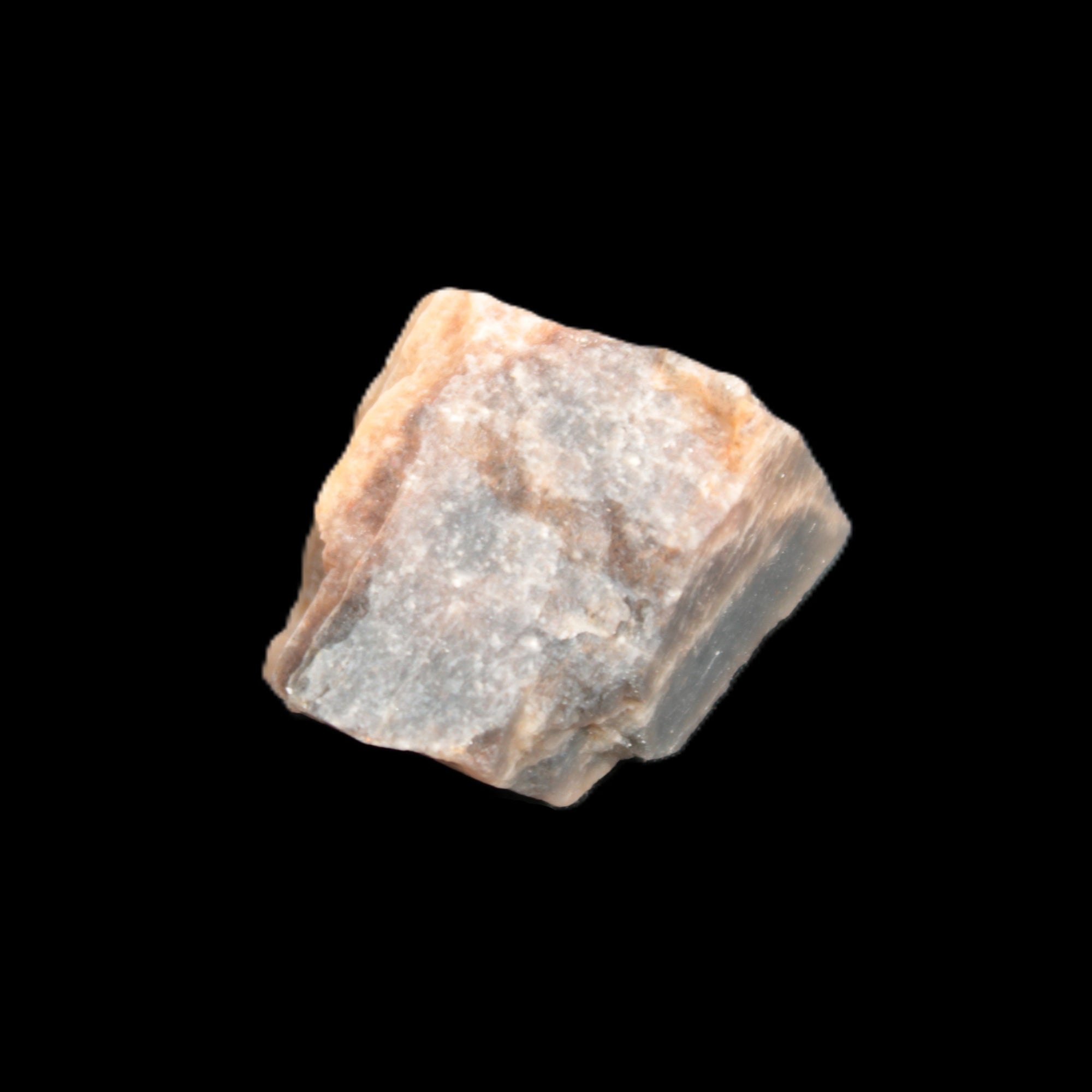 Golden Arusha Quartz 30mm 52.3g Rocks and Things Store