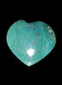 Ocean Jasper heart 46*44mm 52g Rocks and Things Store