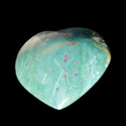 Ocean Jasper heart 46*44mm 52g Rocks and Things Store