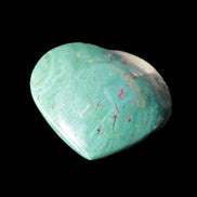 Ocean Jasper heart 46*44mm 52g Rocks and Things Store