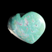 Ocean Jasper heart 46*44mm 52g Rocks and Things Store