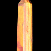 Golden Tigers Eye wand 79mm 45.8g Rocks and Things Store