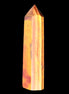 Golden Tigers Eye wand 79mm 45.8g Rocks and Things Store