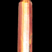 Golden Tigers Eye wand 79mm 45.8g Rocks and Things Store