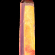 Golden Tigers Eye wand 79mm 45.8g Rocks and Things Store