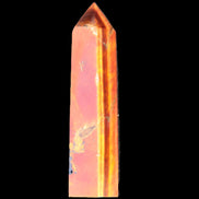 Golden Tigers Eye wand 79mm 45.8g Rocks and Things Store