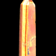 Golden Tigers Eye wand 79mm 45.8g Rocks and Things Store