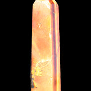 Golden Tigers Eye wand 79mm 45.8g Rocks and Things Store