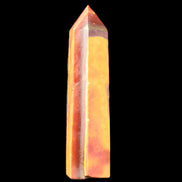 Golden Tigers Eye wand 79mm 45.8g Rocks and Things Store