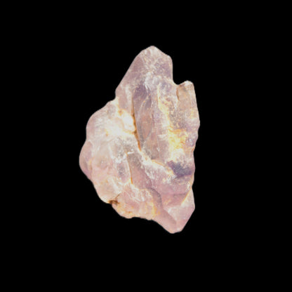 Super Seven Amethyst crystal 10g in bright sunlight - Rocks and Things Store