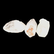 Fenster skeletal Enhydro crystals with hydrocarbons Rocks and Things Store