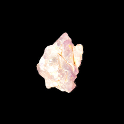 Super Seven Amethyst crystal 10g in bright sunlight - Rocks and Things Store