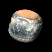 Blue Tigers Eye Stone 15/16g Rocks and Things Store