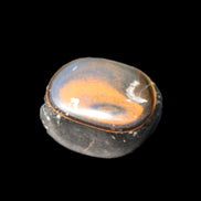 Blue Tigers Eye Stone 15/16g Rocks and Things Store