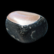 Blue Tigers Eye Stone 15/16g Rocks and Things Store