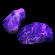 Golden Arusha Quartz 1/2 raw crystals 17-23g Rocks and Things Store