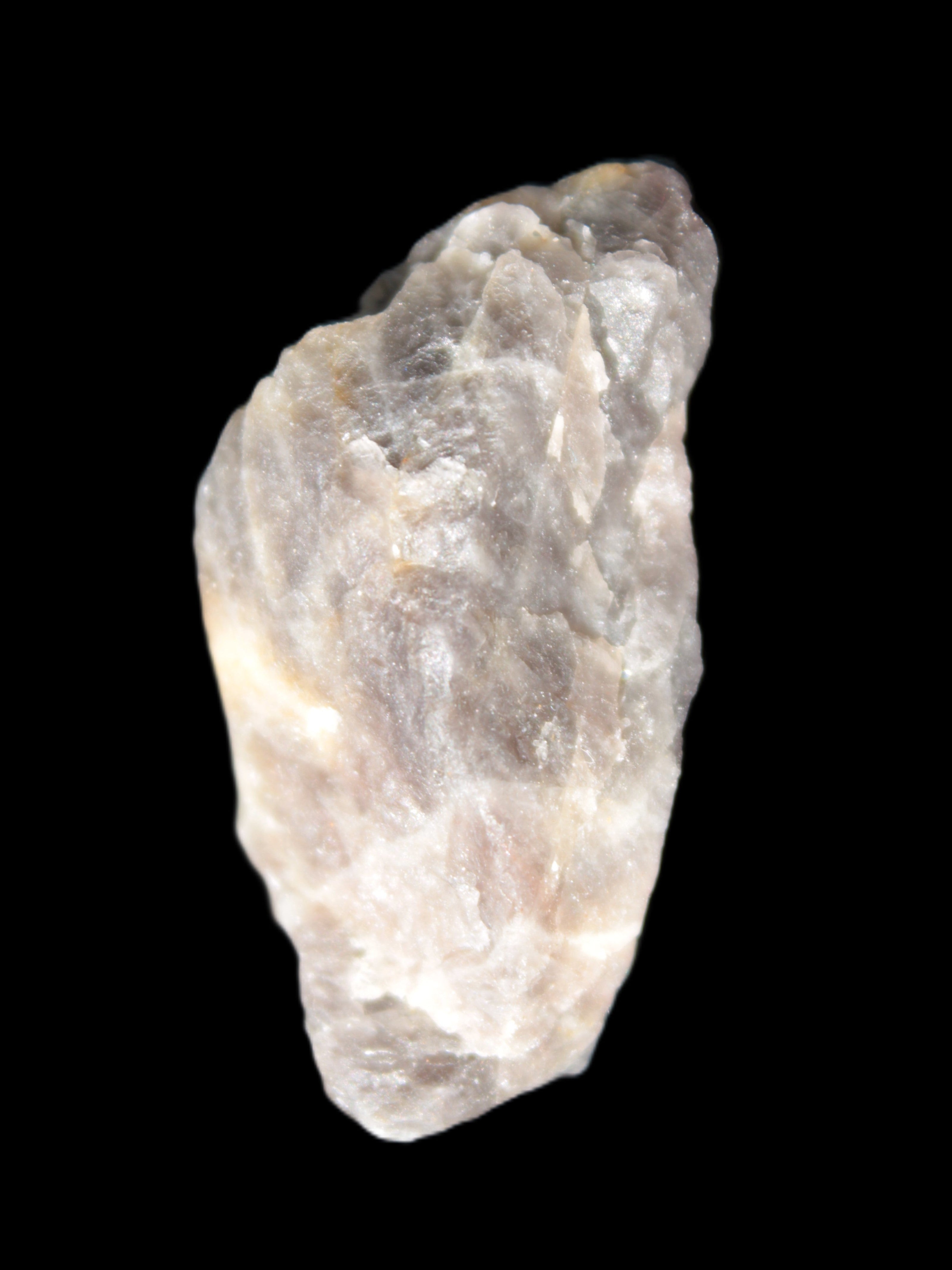 Golden Arusha Quartz 1/2 raw crystals 17-23g in sunlight - Rocks and Things Store