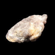 Golden Arusha Quartz 1/2 raw crystals 17-23g Rocks and Things Store