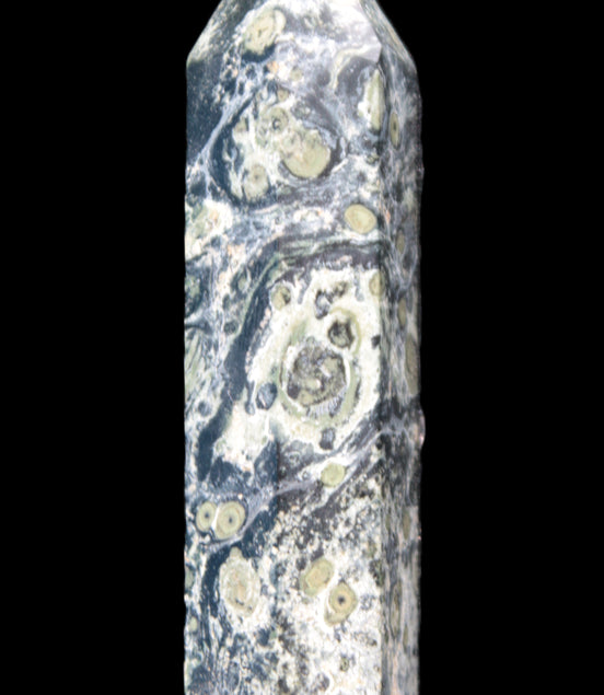 Kambaba Jasper wand 94mm 87g Rocks and Things Store