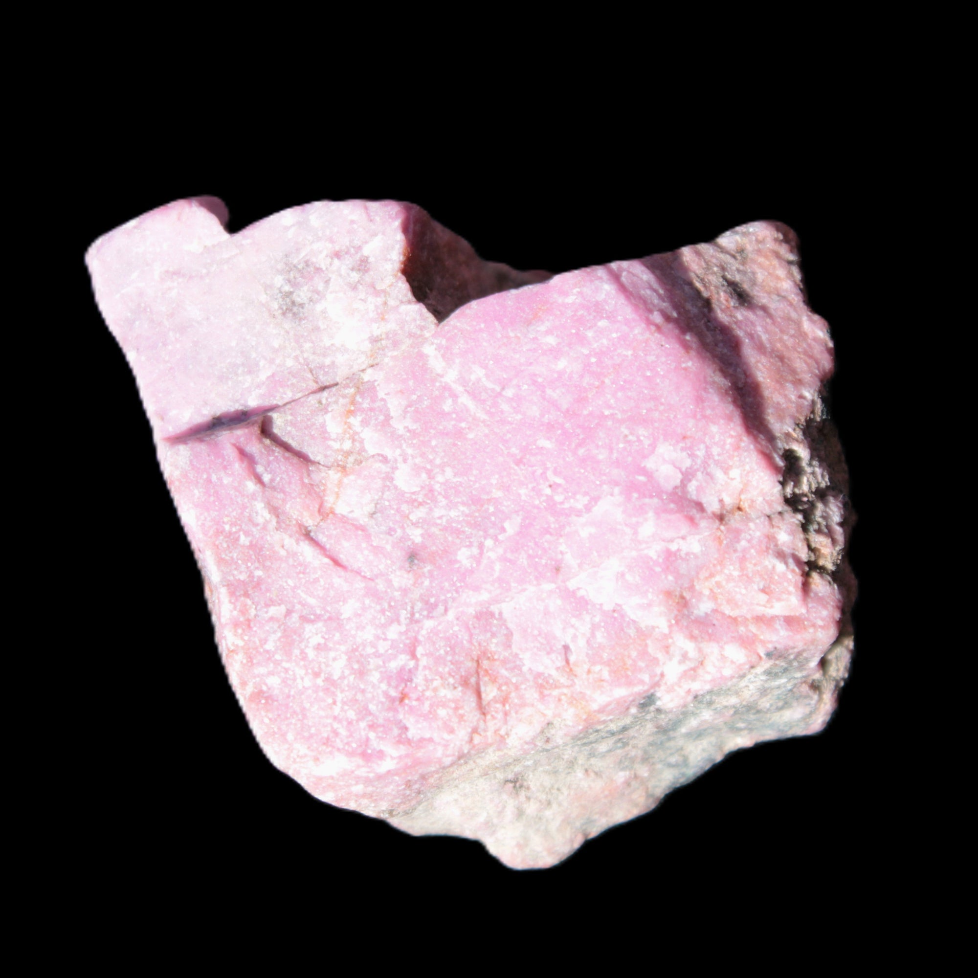 Pink Cobaltocalcite specimen 40*30mm 79g Rocks and Things Store