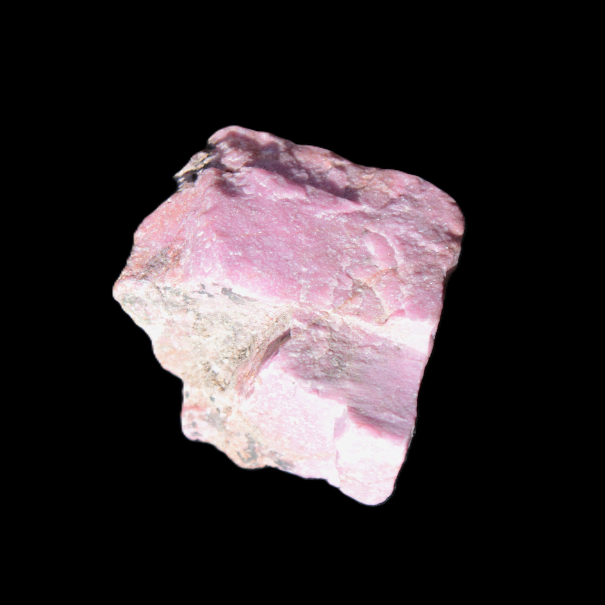 Pink Cobaltocalcite specimen 40*30mm 79g Rocks and Things Store