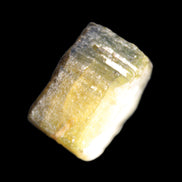 Green Tourmaline crystal 14mm 21g Rocks and Things Store