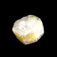 Green Tourmaline crystal 14mm 21g in sunlight - Rocks and Things Store