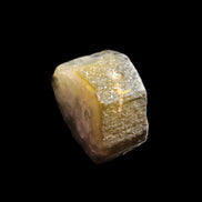 Green Tourmaline crystal 14mm 21g in sunlight - Rocks and Things Store