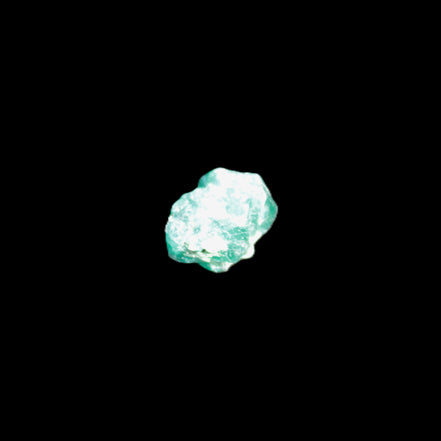 Green Dioptase Emerandine specimen 8*11*14mm from the Congo 2.1g Rocks and Things Store