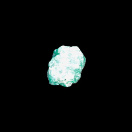 Green Dioptase Emerandine specimen 8*11*14mm from the Congo 2.1g Rocks and Things Store