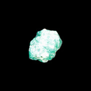 Green Dioptase Emerandine specimen 8*11*14mm from the Congo 2.1g Rocks and Things Store