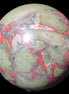 Dragons Blood Stone sphere 153mm 5720g