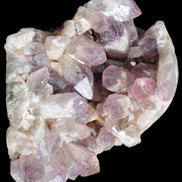 Amethyst geode cluster 217*176*120mm 3000g in sunlight - Rocks and Things Store