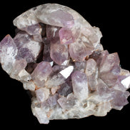 Amethyst geode cluster 217*176*120mm 3000g in sunlight - Rocks and Things Store