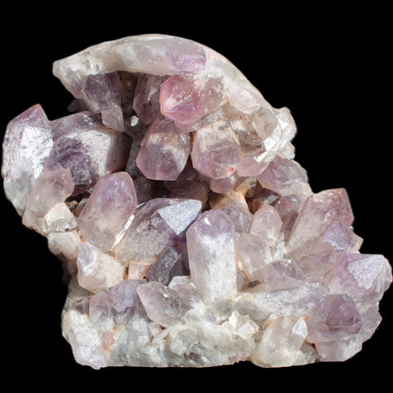 Amethyst geode cluster 217*176*120mm 3000g in sunlight - Rocks and Things Store