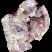 Amethyst geode cluster 217*176*120mm 3000g