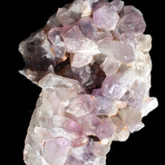 Amethyst geode cluster 217*176*120mm 3000g