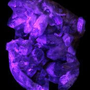 Amethyst geode cluster 217*176*120mm 3000g