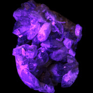 Amethyst geode cluster 217*176*120mm 3000g