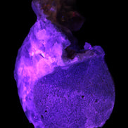 Amethyst geode cluster 217*176*120mm 3000g