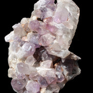 Amethyst geode cluster 217*176*120mm 3000g