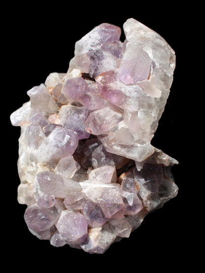 Amethyst geode cluster 217*176*120mm 3000g